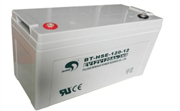 賽特蓄電池劣化有哪些原因呢？